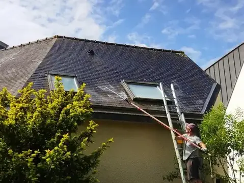 étanchéité toiture à Noyal-sur-Vilaine - image 3