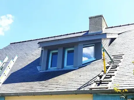 étanchéité toiture à Noyal-sur-Vilaine - image 4