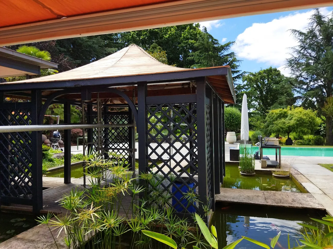 etancheite toiture rennes