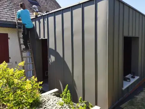 étanchéité toiture à Rennes - image 3