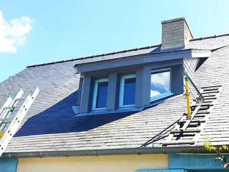 étanchéité toiture Vern-sur-Seiche-1