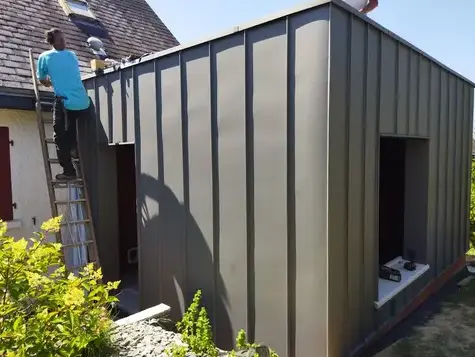 installation gouttière Nouvoitou-1