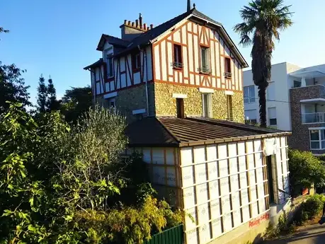 installation gouttière à Nouvoitou - image 2