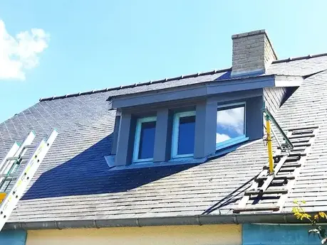 installation gouttière Nouvoitou-5