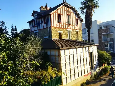 installation gouttière Noyal-sur-Vilaine-1