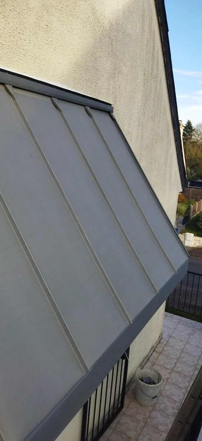 installation gouttiere rennes