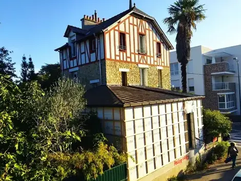 installation gouttière à Rennes - image 4