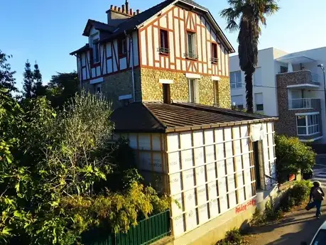 installation gouttière à Vern-sur-Seiche - image 3