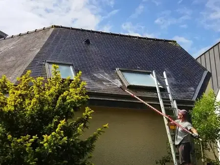 installation gouttière Vern-sur-Seiche-5