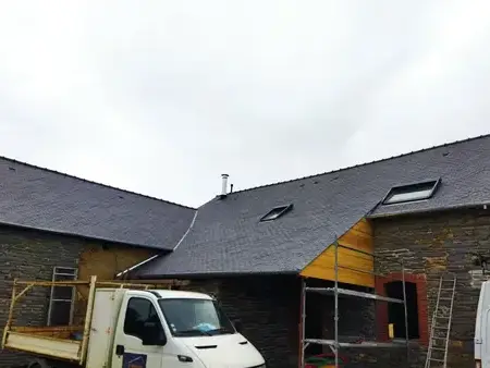 pose velux à Cesson-Sévigné - image 4