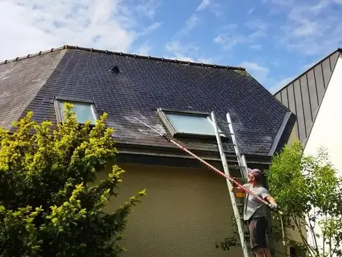 pose velux Cesson-Sévigné-5