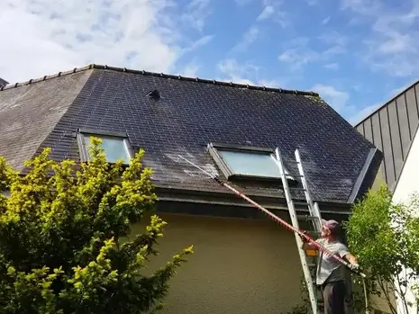 pose velux à Châteaugiron - image 3