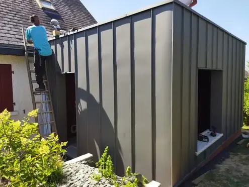 pose velux Domagné-1