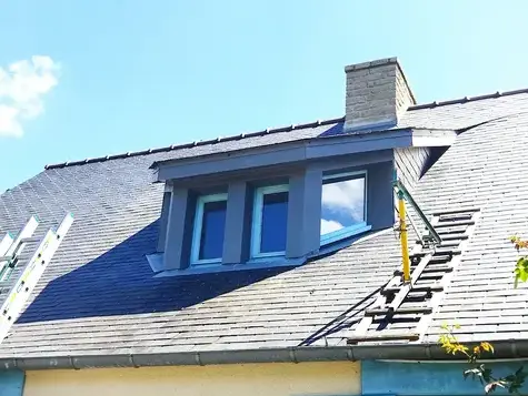 pose velux à Domagné - image 2