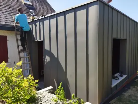 pose velux à Domloup - image 4