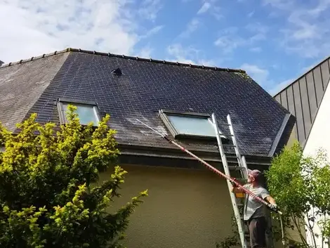 pose velux Domloup-5