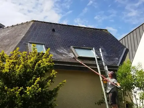 pose velux à Janzé - image 2