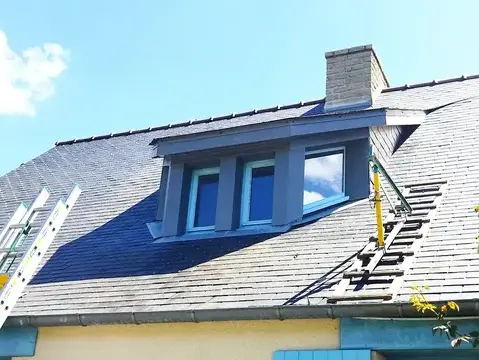 pose velux à Nouvoitou - image 2