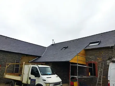 pose velux à Nouvoitou - image 4