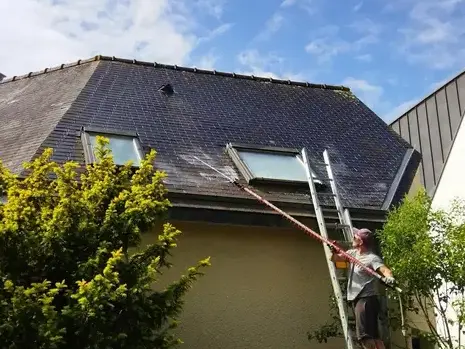 pose velux à Noyal-sur-Vilaine - image 4