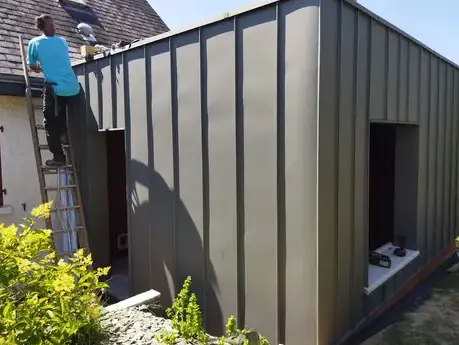 pose velux Noyal-sur-Vilaine-5