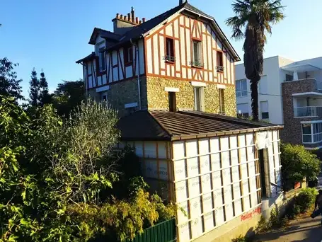 pose velux à Rennes - image 4