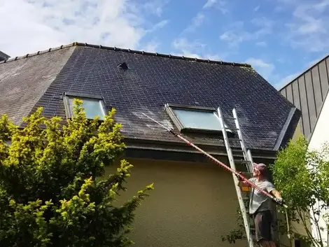 pose velux à Vern-sur-Seiche - image 2