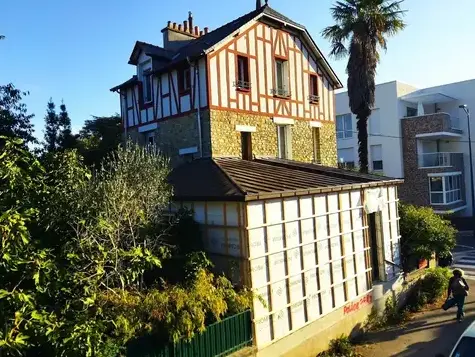 pose velux à Vern-sur-Seiche - image 3