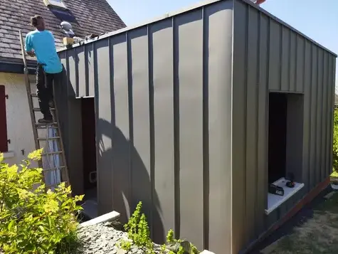 ramoneur à Châteaugiron - image 3