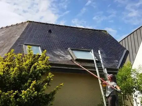 ramoneur à Châteaugiron - image 4