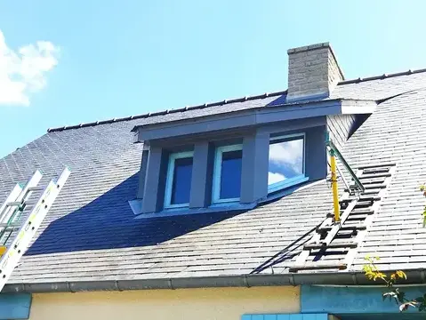 ramoneur à Domagné - image 2