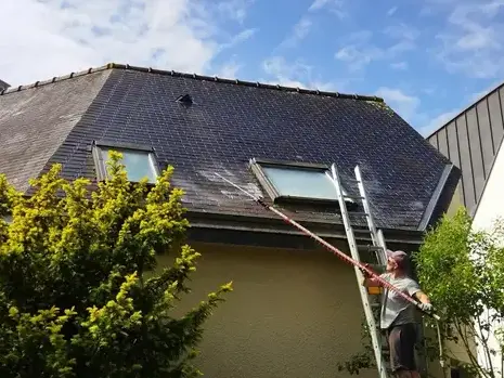 ramoneur à Domagné - image 4