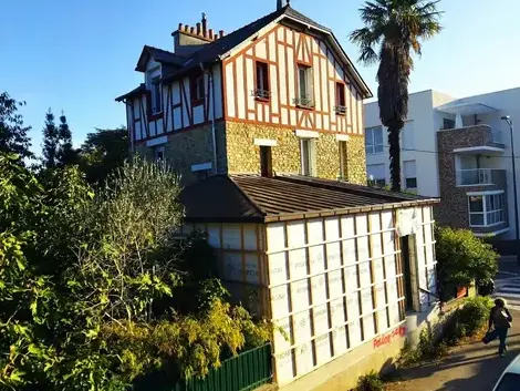 ramoneur à Domloup - image 3