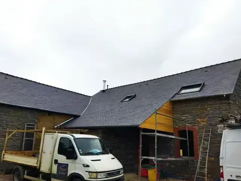 ramoneur à Domloup - image 4