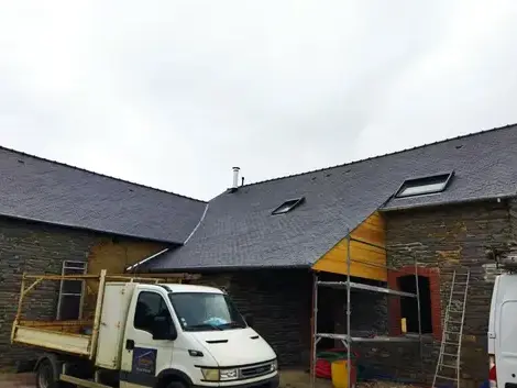 ramoneur à Janzé - image 2