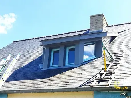 ramoneur à Janzé - image 3