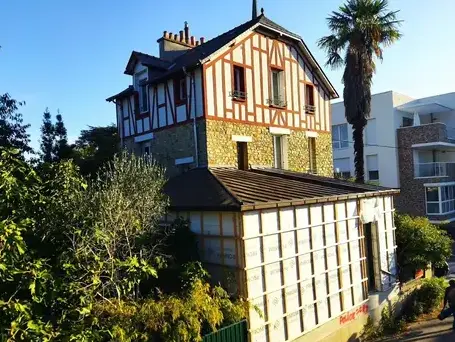 ramoneur à Janzé - image 4