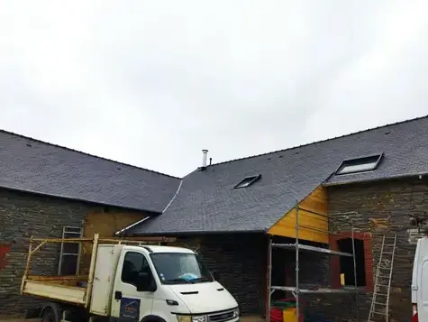 ramoneur à Nouvoitou - image 3