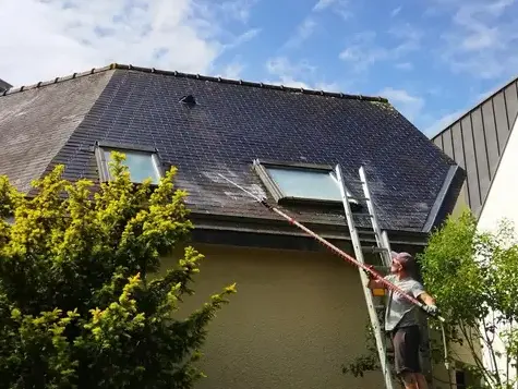 ramoneur à Nouvoitou - image 4