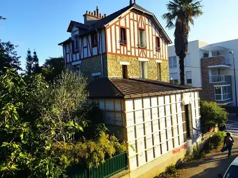 ramoneur à Noyal-sur-Vilaine - image 2