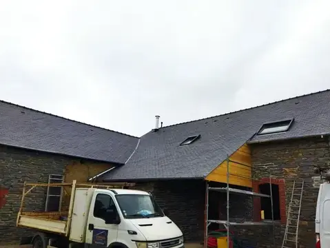 ramoneur à Noyal-sur-Vilaine - image 3