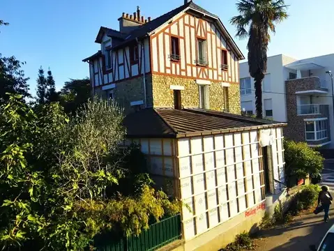 ramoneur à Rennes - image 2