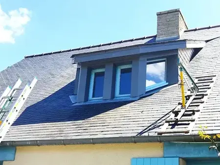 ramoneur à Rennes - image 4