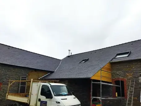 ramoneur à Vern-sur-Seiche - image 2