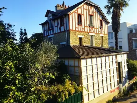 ramoneur à Vern-sur-Seiche - image 3