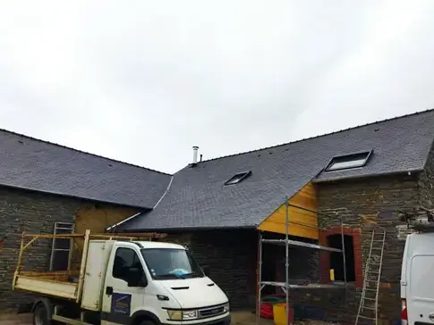 rénovation toiture à Cesson-Sévigné - image 4