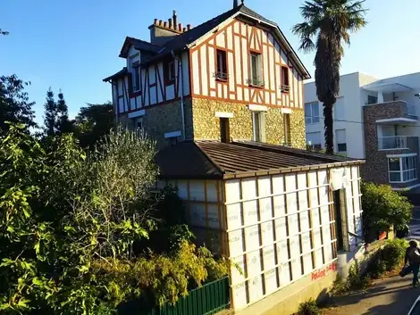 rénovation toiture Domagné-5