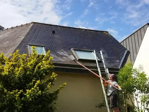 rénovation toiture à Domloup - image 3