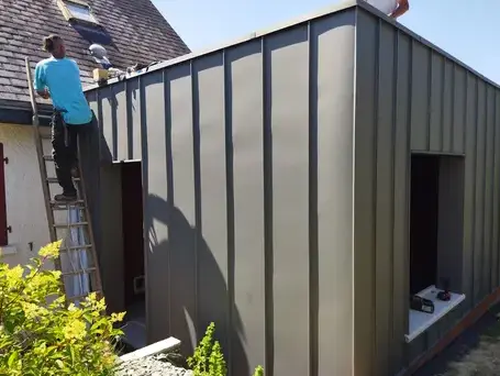 rénovation toiture à Domloup - image 4