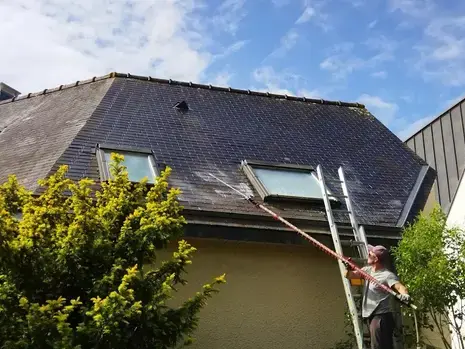 rénovation toiture à Janzé - image 4